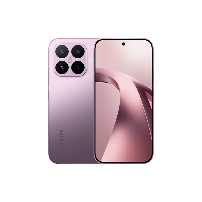 Xiaomi 17T 5G Dual SIM 12GB RAM 256GB - Violet EU