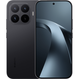 Xiaomi 17T 5G Dual SIM 12GB RAM 512GB - Black EU