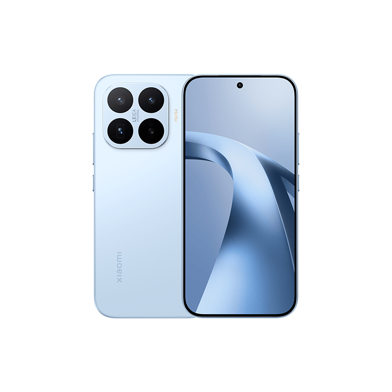 Xiaomi 17T 5G Dual SIM 12GB RAM 512GB - Blue EU