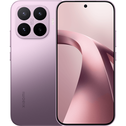 Xiaomi 17T 5G Dual SIM 12GB RAM 512GB - Violet EU