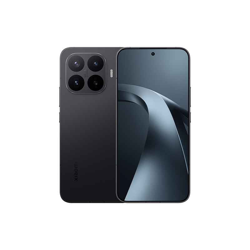 Xiaomi 17T Pro 5G Dual SIM 12GB RAM 512GB - Black EU