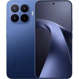 Xiaomi 17T Pro 5G Dual SIM 12GB RAM 512GB - Deep Blue EU