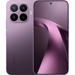 Xiaomi 17T Pro 5G Dual SIM 12GB RAM 256GB - Deep Violet EU