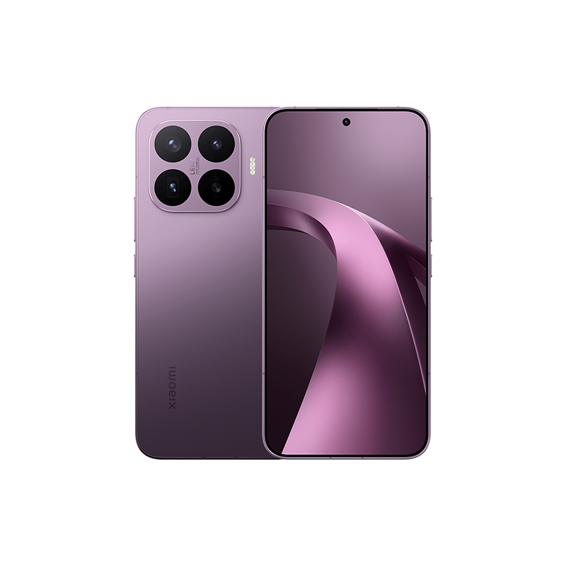 Xiaomi 17T Pro 5G Dual SIM 12GB RAM 256GB - Deep Violet EU