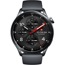 Xiaomi Watch S5 46mm - Black EU