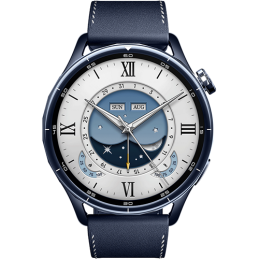 Xiaomi Watch S5 46mm - Ceramic Blue EU