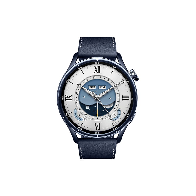 Xiaomi Watch S5 46mm - Ceramic Blue EU