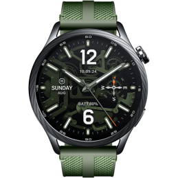 Xiaomi Watch S5 46mm - Jungle Green EU