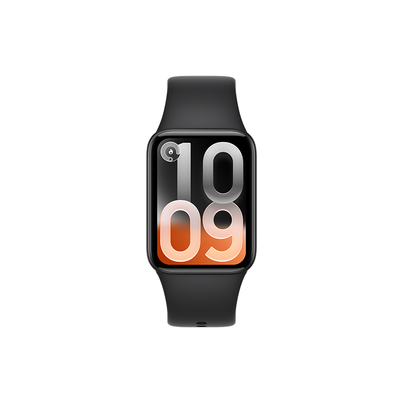 Xiaomi Smart Band 10 Pro - Midnight Black EU