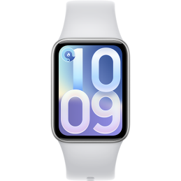 Xiaomi Smart Band 10 Pro - Glacier Silver EU