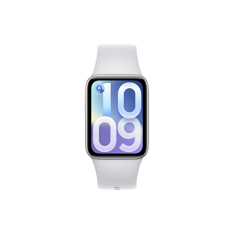 Xiaomi Smart Band 10 Pro - Glacier Silver EU