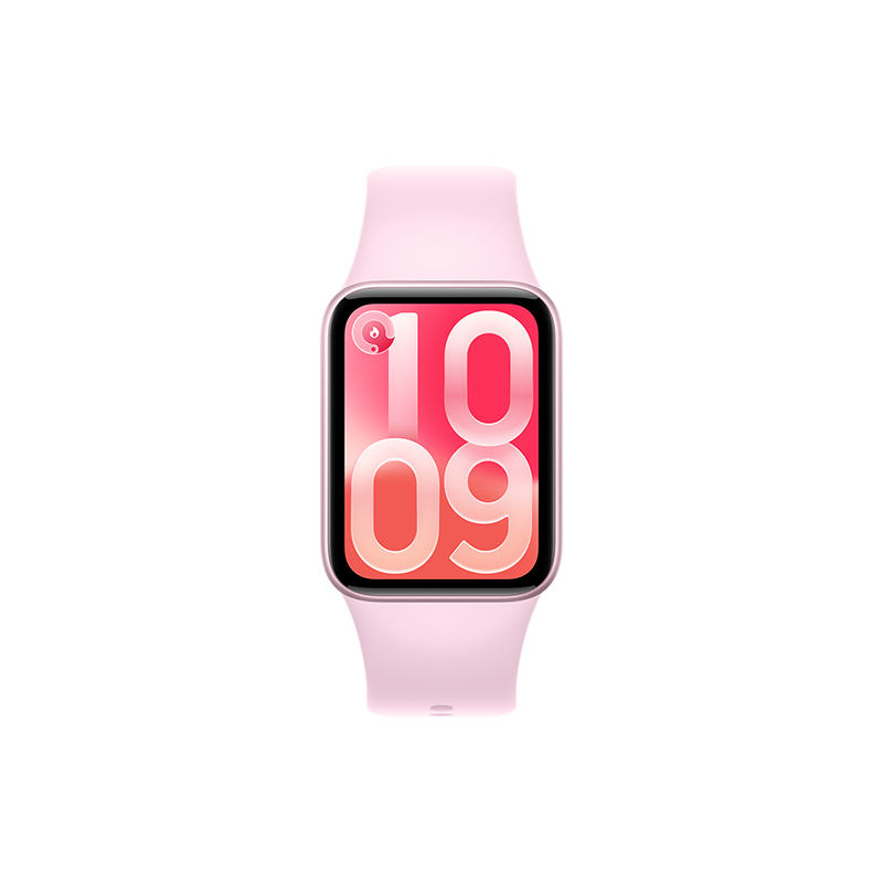 Xiaomi Smart Band 10 Pro - Lavender Pink EU
