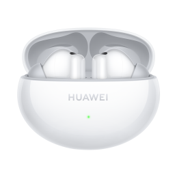 Huawei FreeBuds 6i - White EU