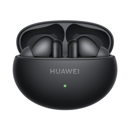 Huawei FreeBuds 6i - Black EU