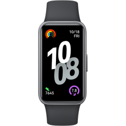 Huawei Band 10 - Black EU