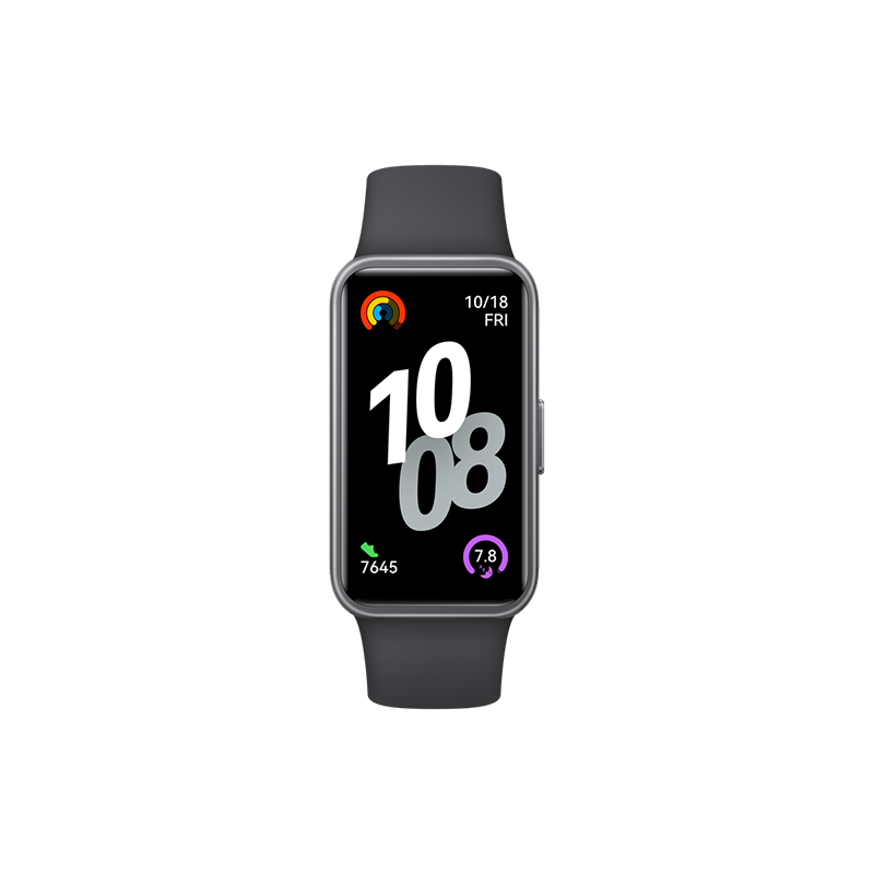 Huawei Band 10 - Black EU