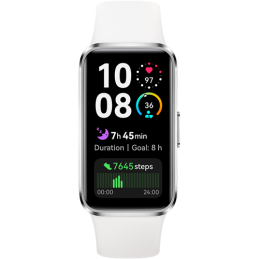 Huawei Band 10 - White EU