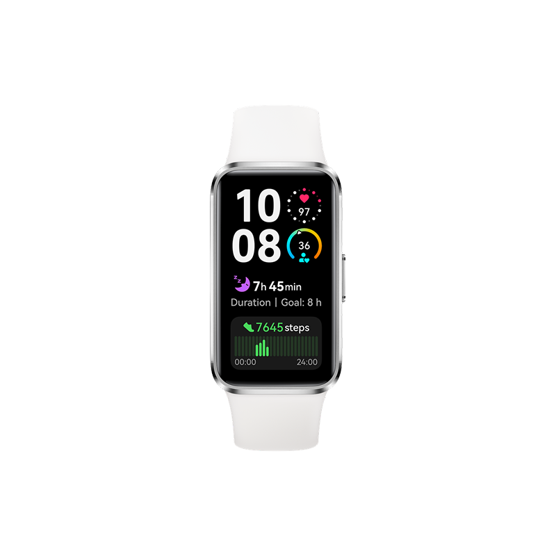 Huawei Band 10 - White EU