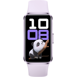 Huawei Band 10 - Purple EU