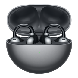 Huawei FreeClip - Black EU