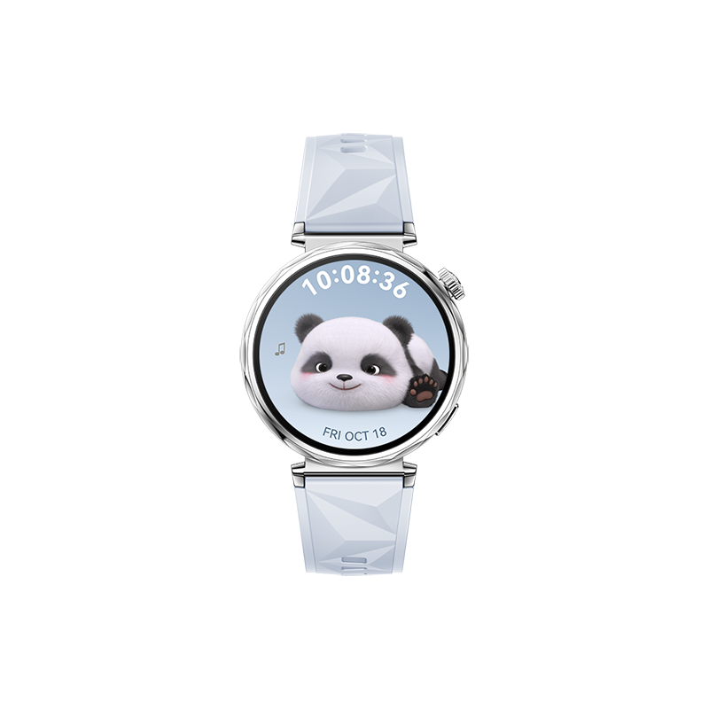 Huawei WATCH GT 5 41mm - Blue EU