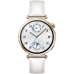 Huawei WATCH GT 5 41mm - White EU