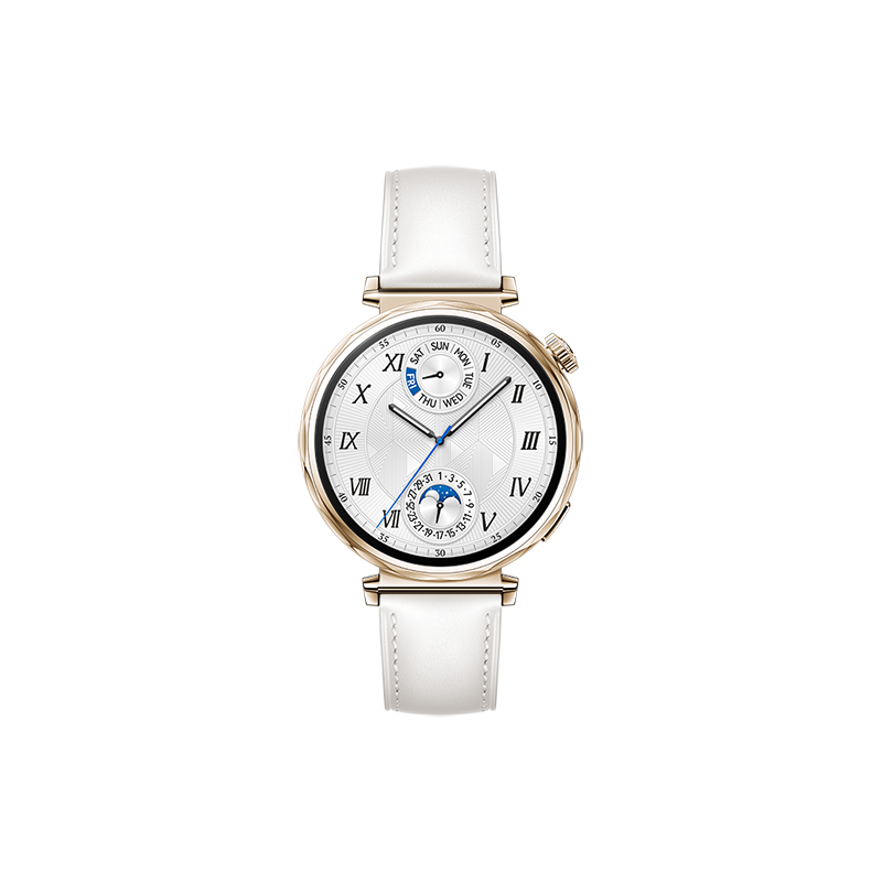 Huawei WATCH GT 5 41mm - White EU