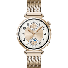 Huawei WATCH GT 5 41mm - Gold EU