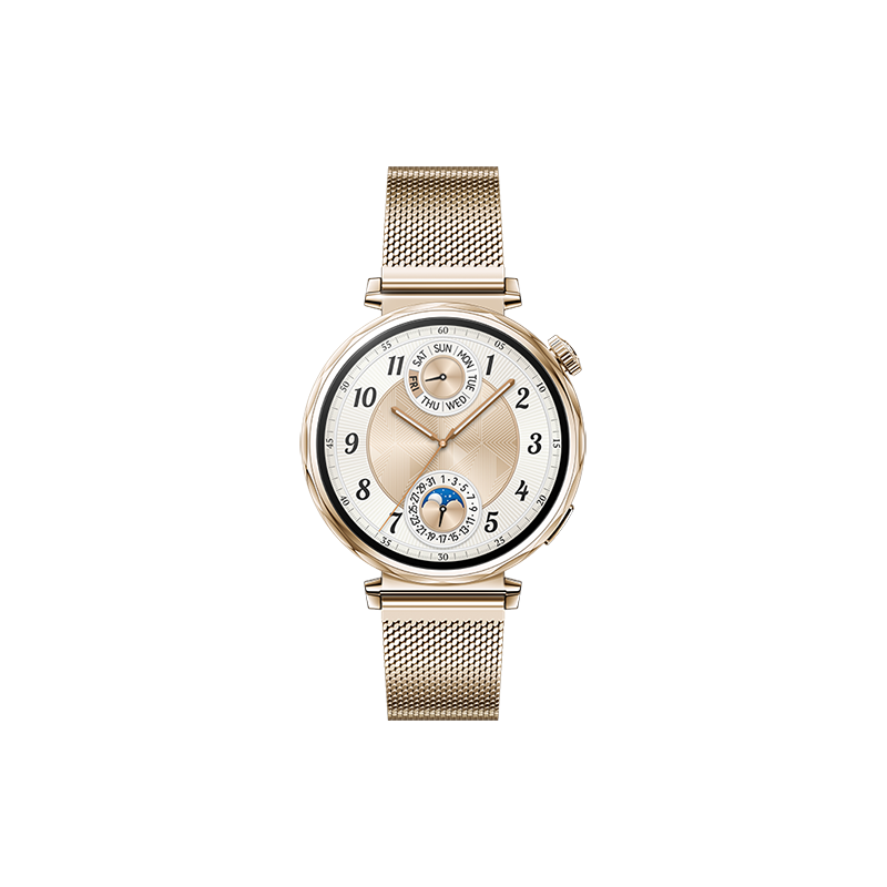 Huawei WATCH GT 5 41mm - Gold EU