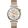 Huawei WATCH GT 5 41mm - Gold EU