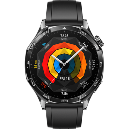 Huawei WATCH GT 5 46mm - Black EU