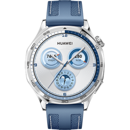 Huawei WATCH GT 5 46mm - Blue EU