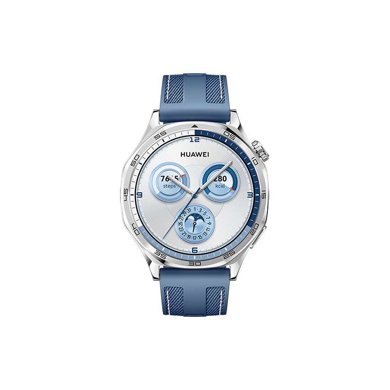 Huawei WATCH GT 5 46mm - Blue EU