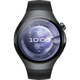 Huawei WATCH 5 46mm - Stainless Black EU