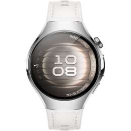 Huawei WATCH 5 42mm - Stainless White EU