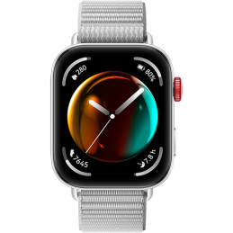 Huawei WATCH FIT 3 - Grey EU