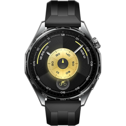 Huawei WATCH GT 6 46mm - Black EU