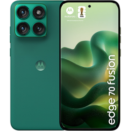 Motorola edge 70 fusion 5G Dual SIM 8GB RAM 256GB - PANTONE Sporting Green EU