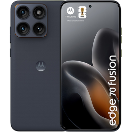 Motorola edge 70 fusion 5G Dual SIM 8GB RAM 256GB - PANTONE Silhouette EU