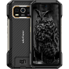 Ulefone Armor 27 4G Dual SIM 12GB RAM 256GB - Black EU