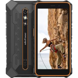 Ulefone RugKing 2 Pro 4G Dual SIM 4GB RAM 64GB - Orange EU