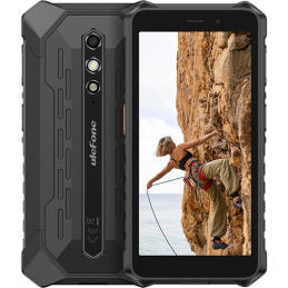 Ulefone RugKing 2 Pro 4G Dual SIM 4GB RAM 64GB - Black EU