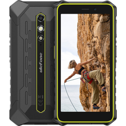 Ulefone RugKing 2 Pro 4G Dual SIM 4GB RAM 128GB - Green EU