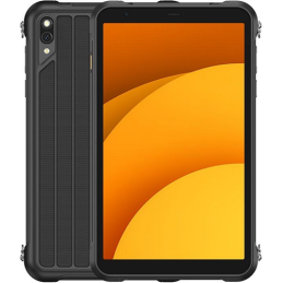 Ulefone RugKing Pad Pro 8.68" 4G Dual SIM 8GB RAM 128GB - Black EU