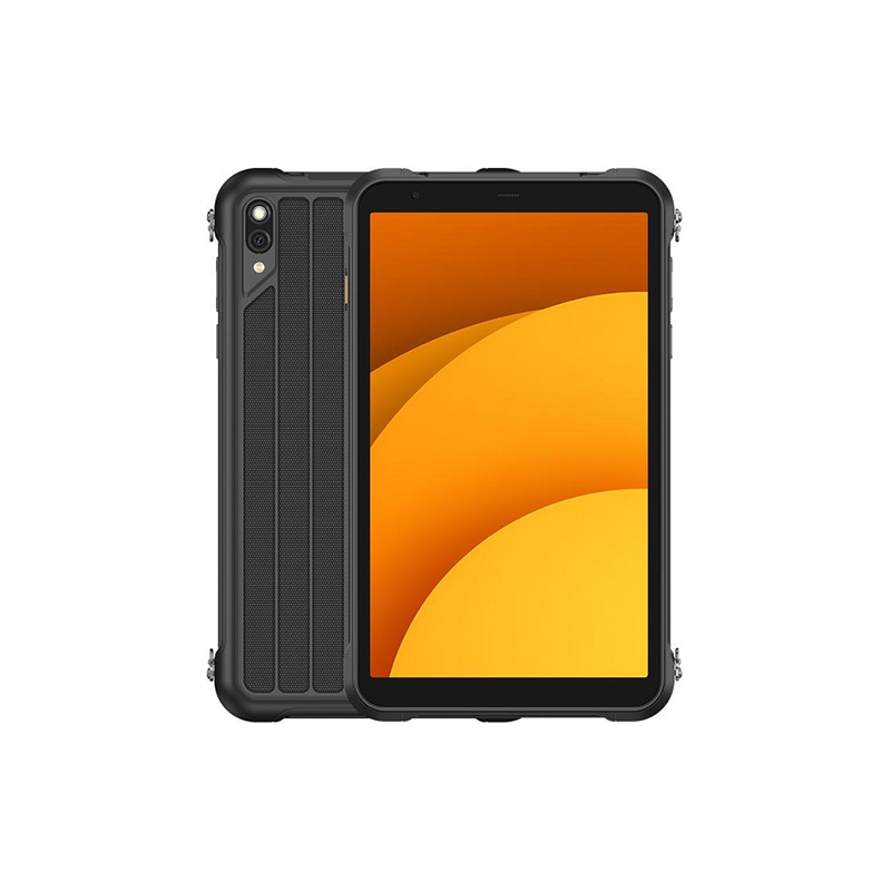 Ulefone RugKing Pad Pro 8.68" 4G Dual SIM 8GB RAM 128GB - Black EU