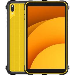 Ulefone RugKing Pad Pro 8.68" 4G Dual SIM 8GB RAM 128GB - Yellow EU
