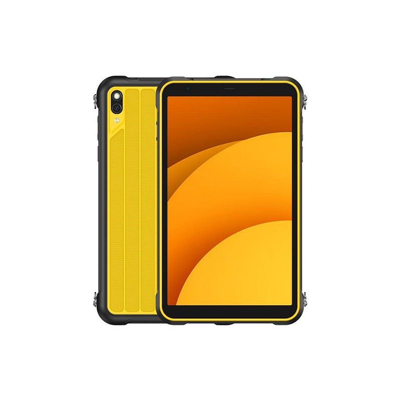 Ulefone RugKing Pad Pro 8.68" 4G Dual SIM 8GB RAM 128GB - Yellow EU