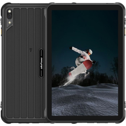 Ulefone RugKing Pad 2 Pro 10.1" 4G Dual SIM 8GB RAM 128GB - Black EU
