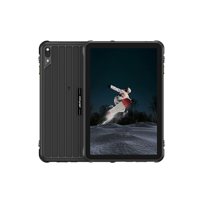 Ulefone RugKing Pad 2 Pro 10.1" 4G Dual SIM 8GB RAM 128GB - Black EU