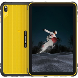 Ulefone RugKing Pad 2 Pro 10.1" 4G Dual SIM 8GB RAM 256GB - Yellow EU